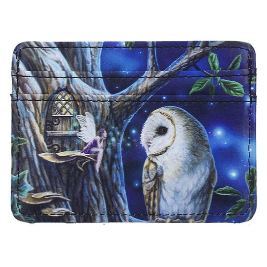 Fairy Tales Card Holder (LP) 10.5cm