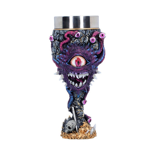 Dungeons & Dragons Beholder Goblet
