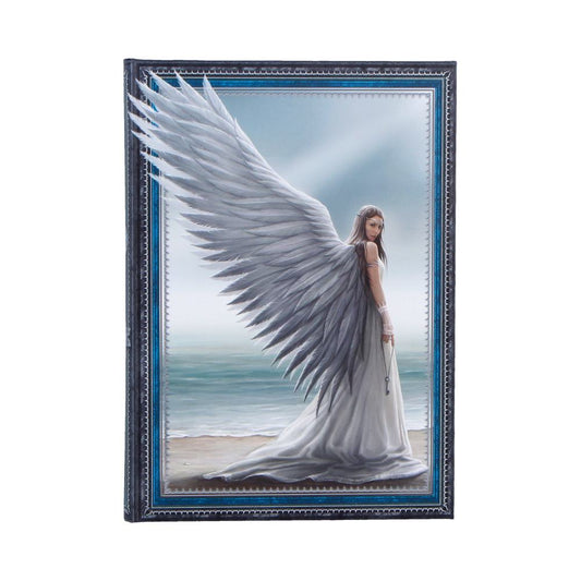 Spirit Guide Journal (AS) 17cm