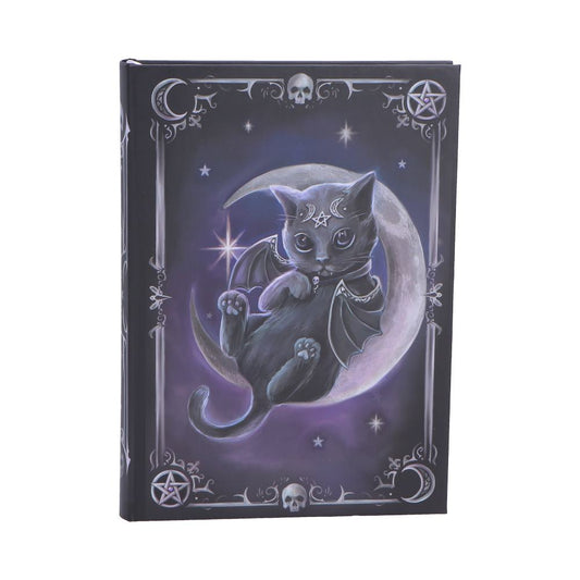 Malpuss Journal 17cm