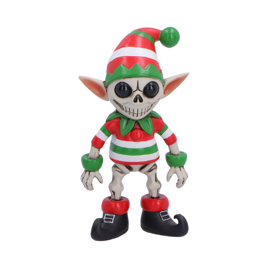 Silent Nightmares: Jingles
