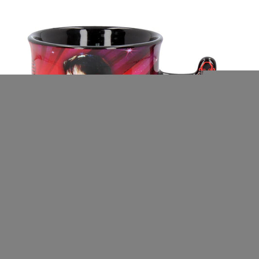 Mug - Elvis '68 16oz