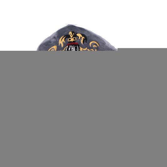 Harry Potter Hogwarts Crest Cushion 40cm