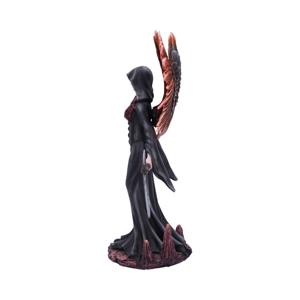 Take my Soul 23.5cm