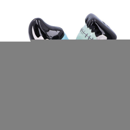 Made for Each Other Salt and Pepper Shakers 11.4cm