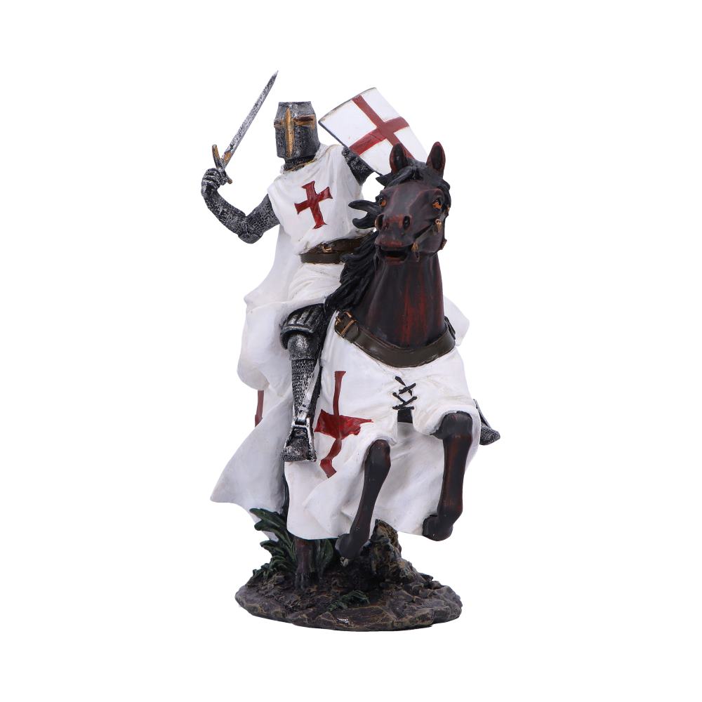 Take to Your Steed 28cm
