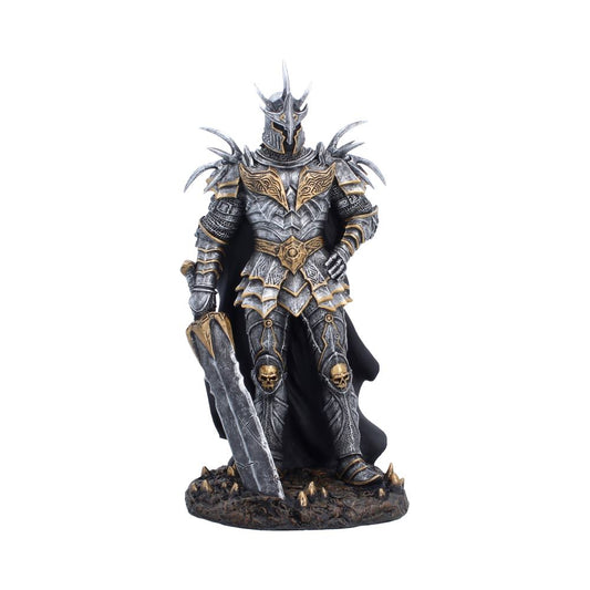 Underworld Warrior