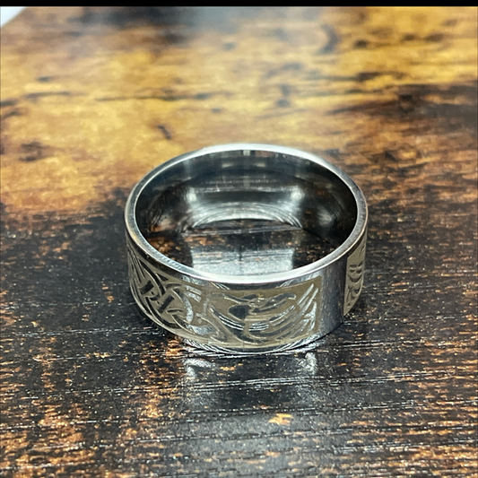 Ring Celtic Knot