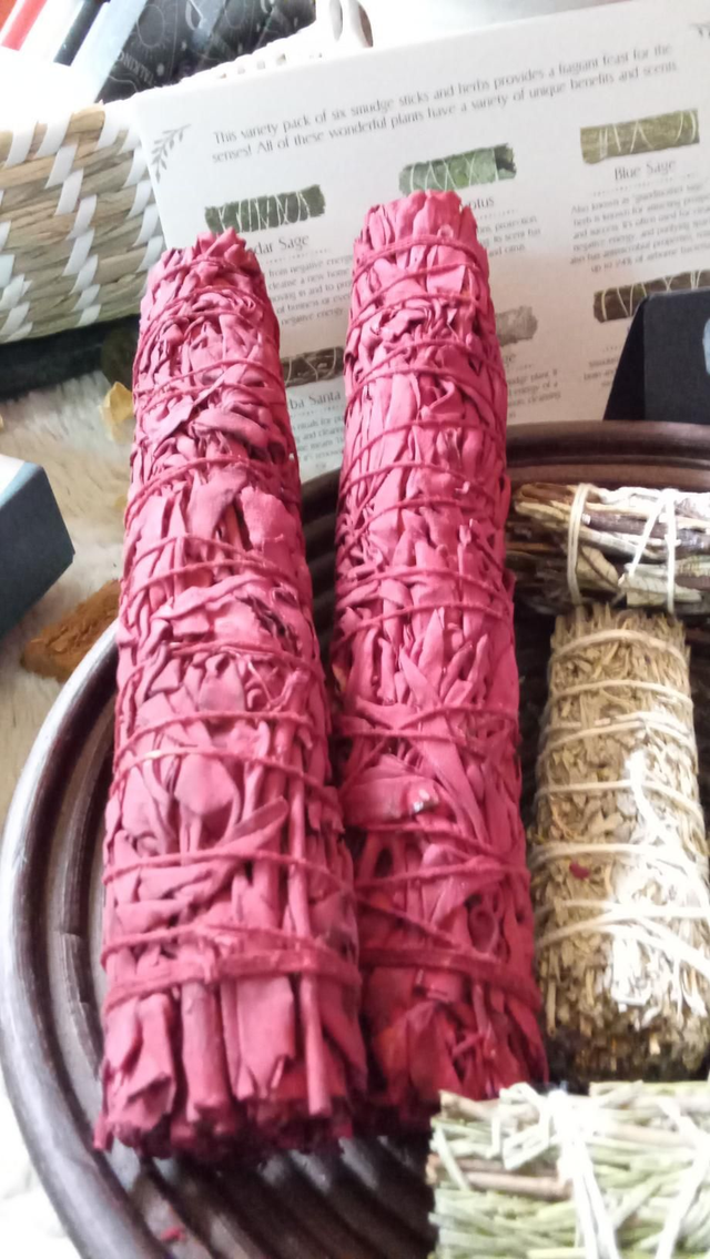 Sage Large