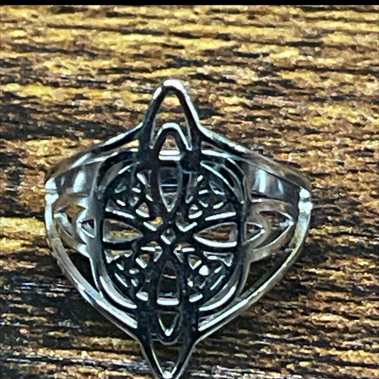 Skyrim witch ring