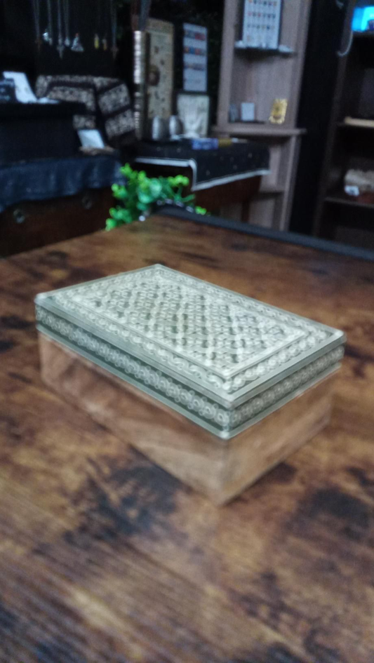 Box Green