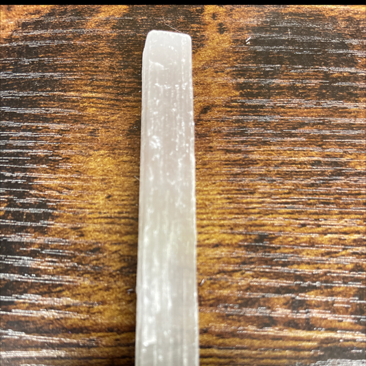 Selenite stick