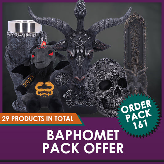 Baphomet Pack