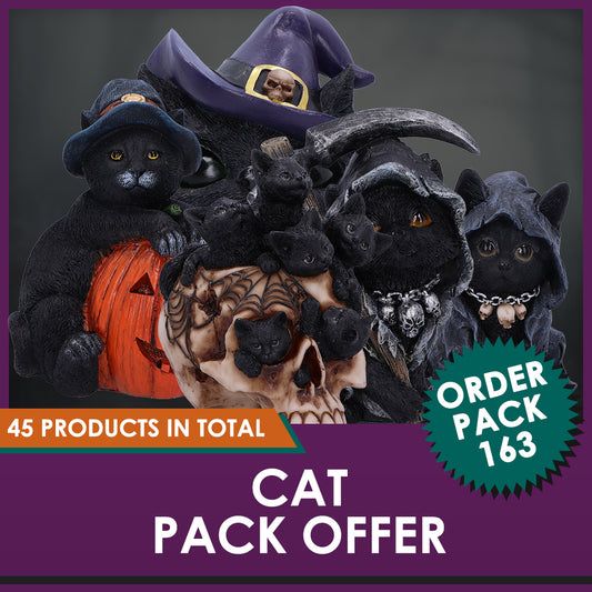 Cat Pack