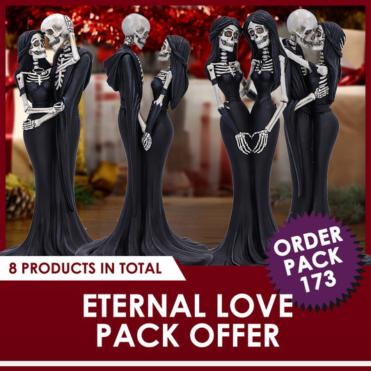 Eternal Love Pack