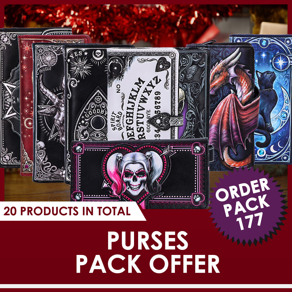 Purse Pack