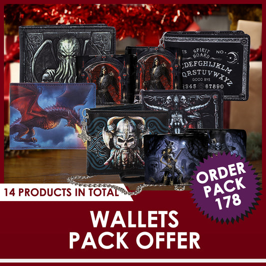 Wallet Pack