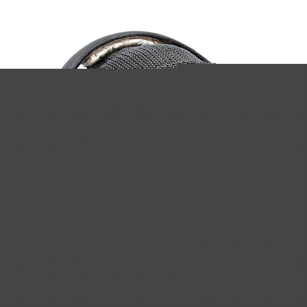 Dead Beat (Grey) 17cm