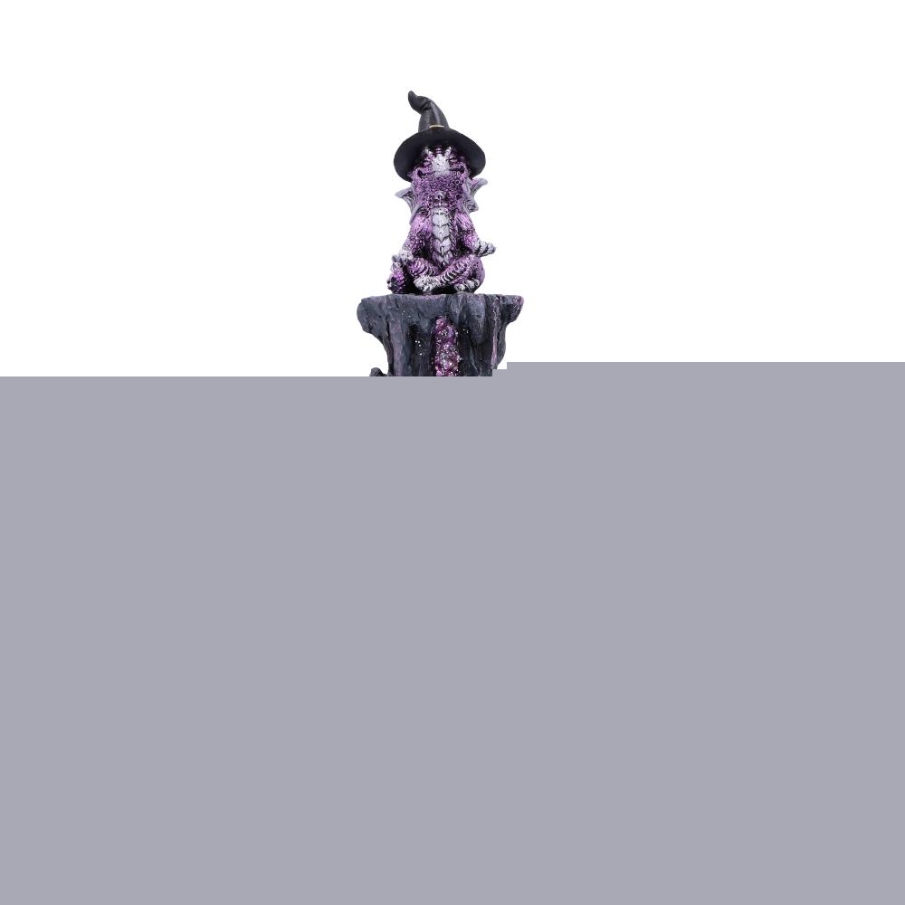 Wicked Perch Incense Burner 26.5cm