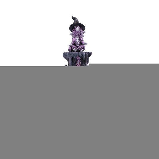 Wicked Perch Incense Burner 26.5cm