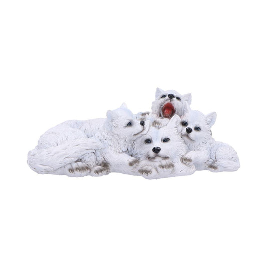Winter Warmth 15cm
