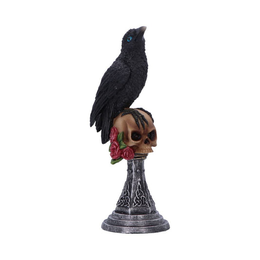 Perched Prophecy 17cm