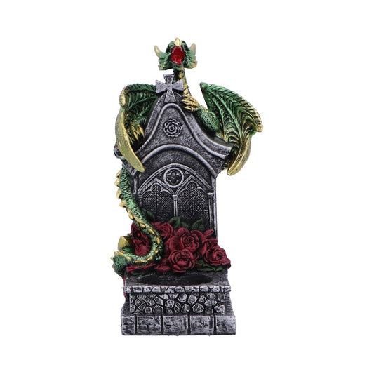 Light of the Dragon Green 16cm