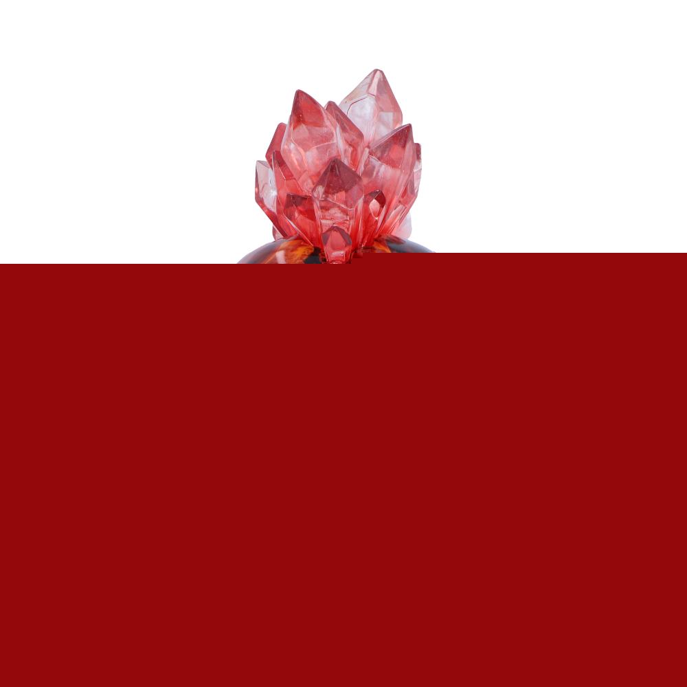 Infernal Crystal 17cm