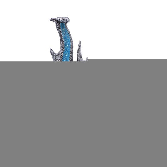 Dragon Flare Backflow Incense Burner 24cm