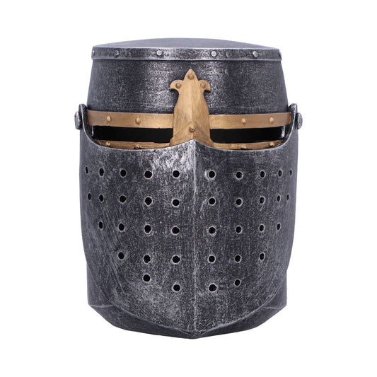 Crusaders Money Box 12.3cm