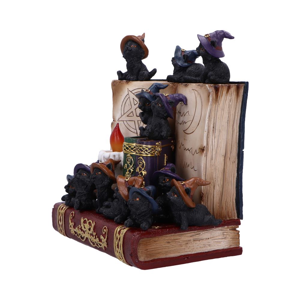 Coven Keepers (Display Stand with 36pcs)