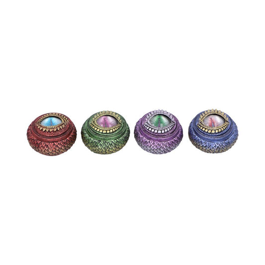 Eyes of the Elders Box (Set of 4)
