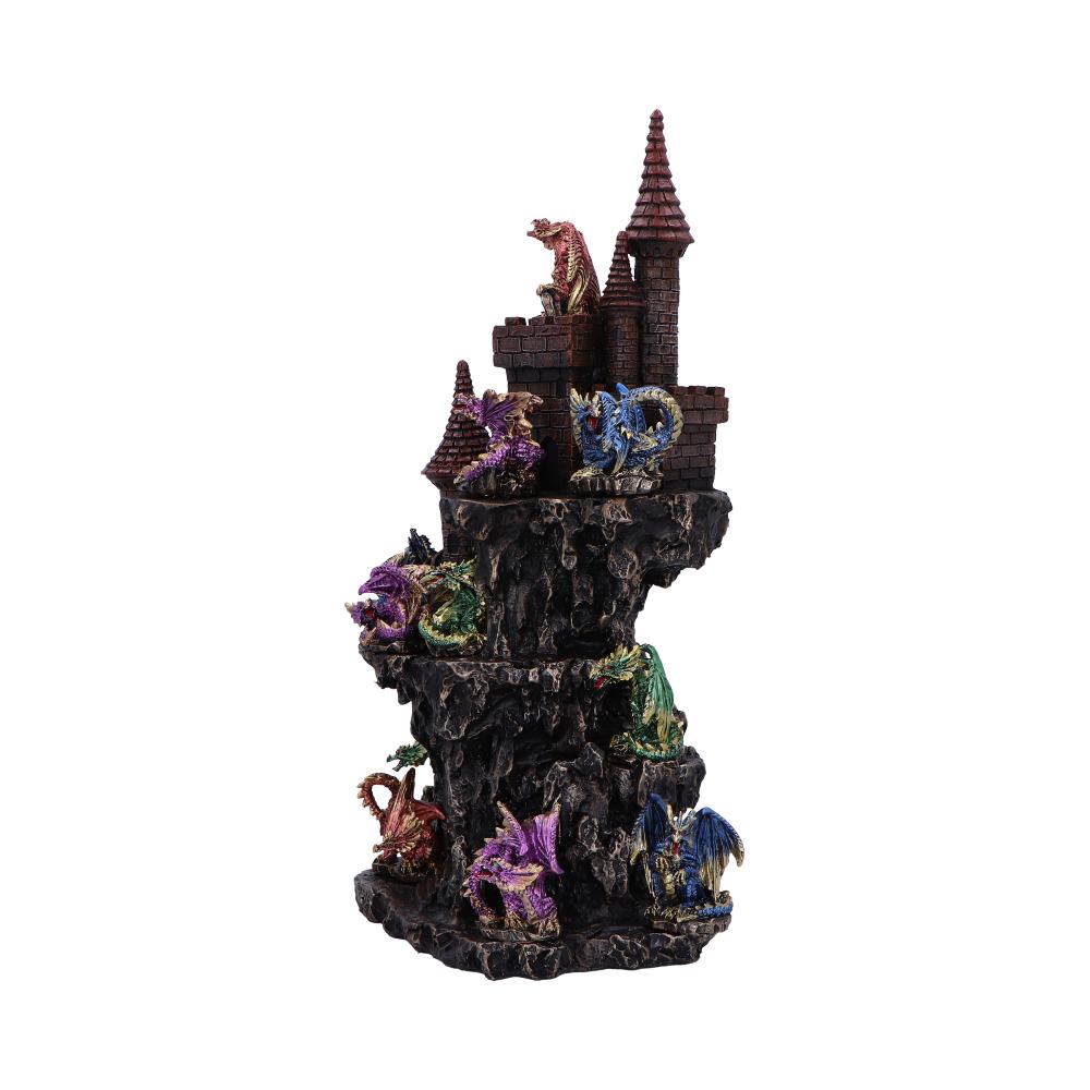 Dragons of the Spire (Display of 36pcs)