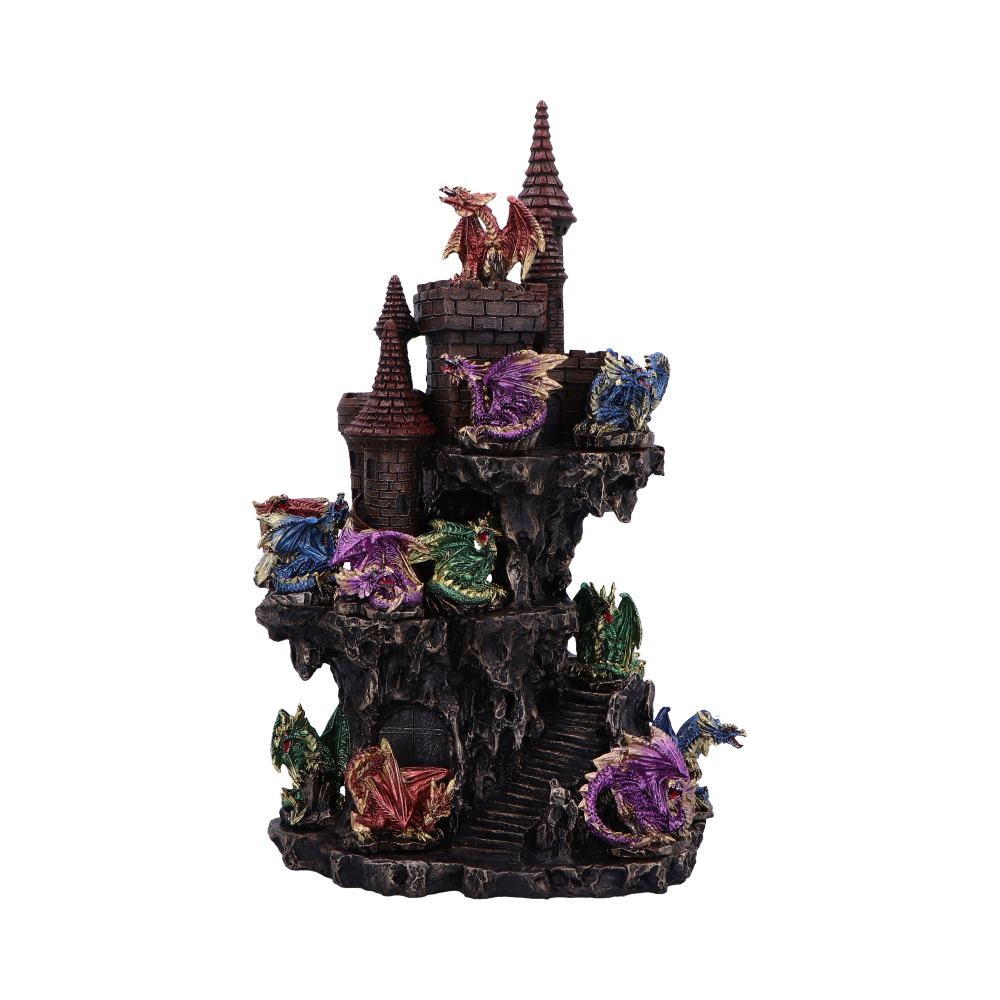 Dragons of the Spire (Display of 36pcs)