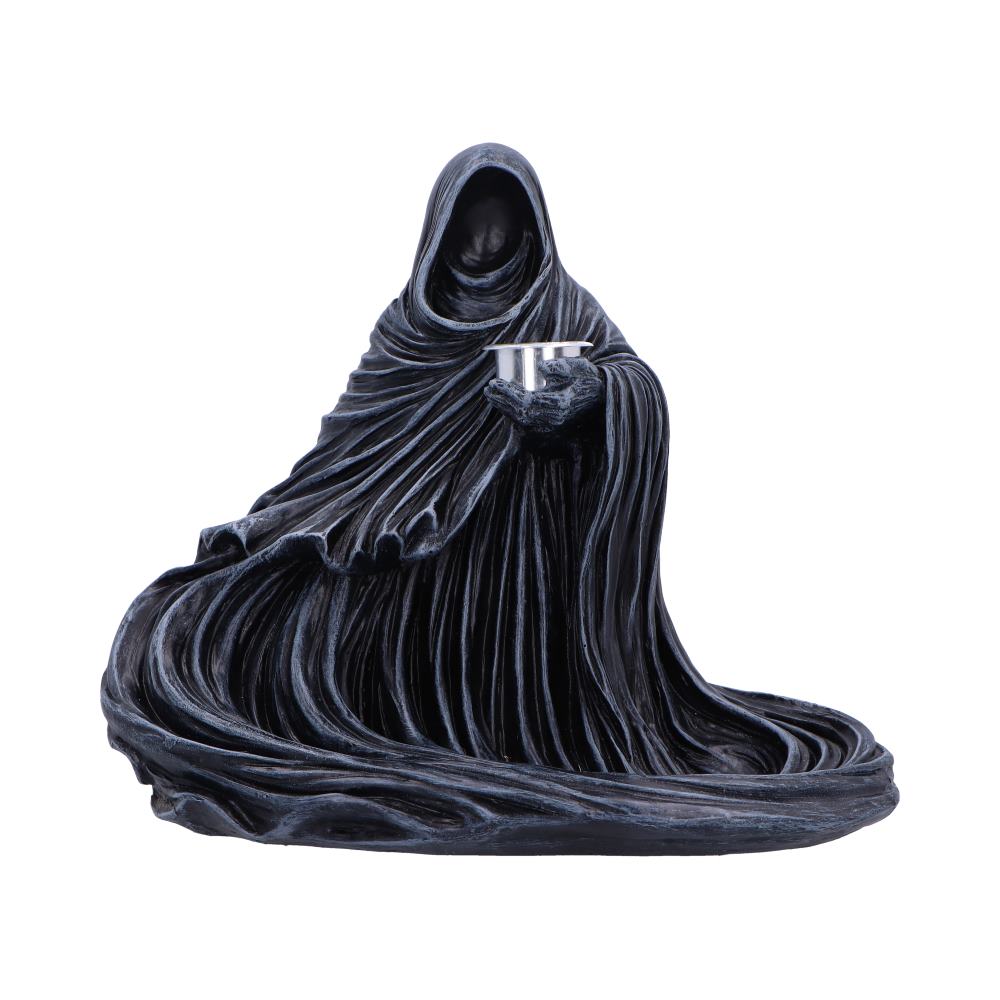 The Last Scent Backflow Incense Burner