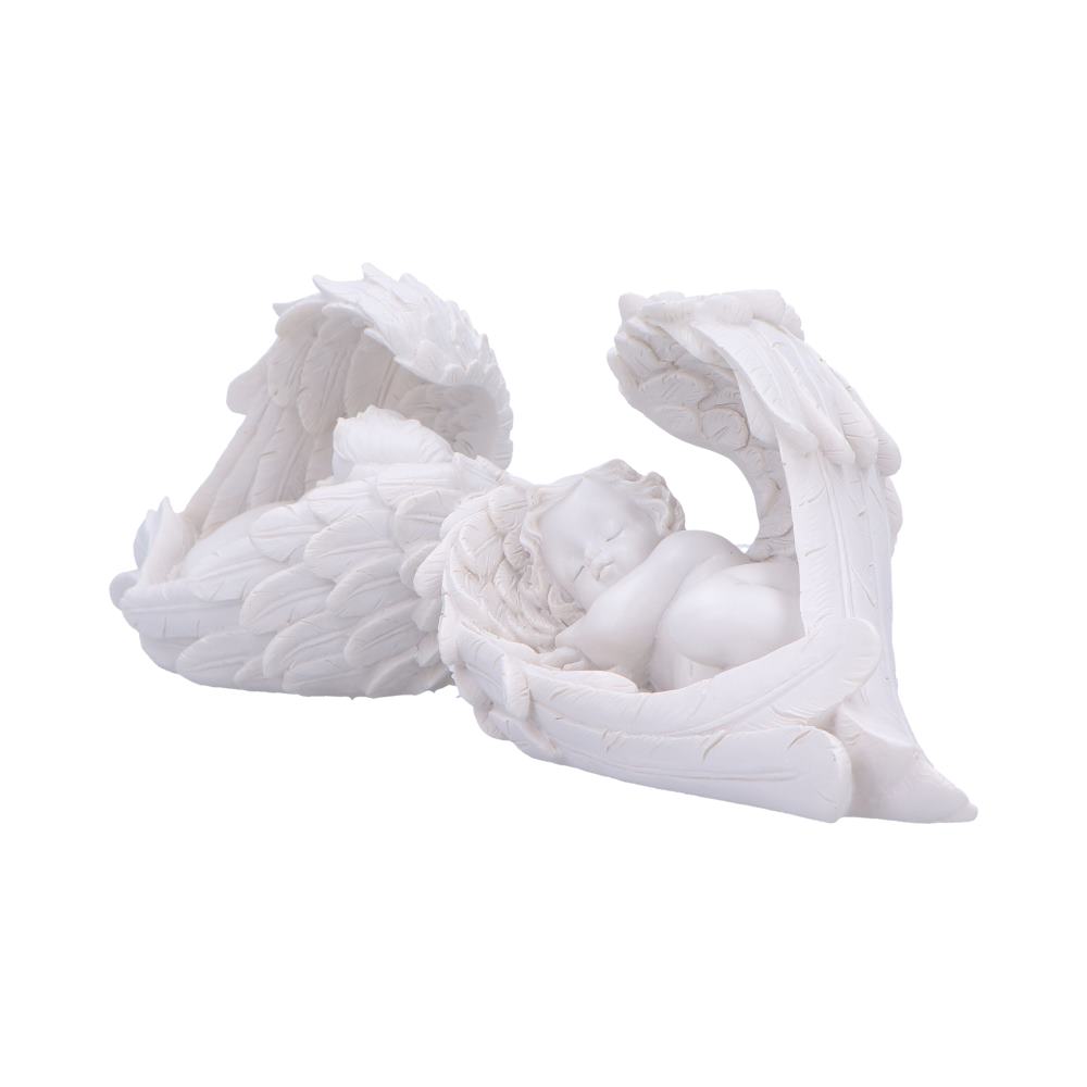 Softly They Sleep (Set of 2)