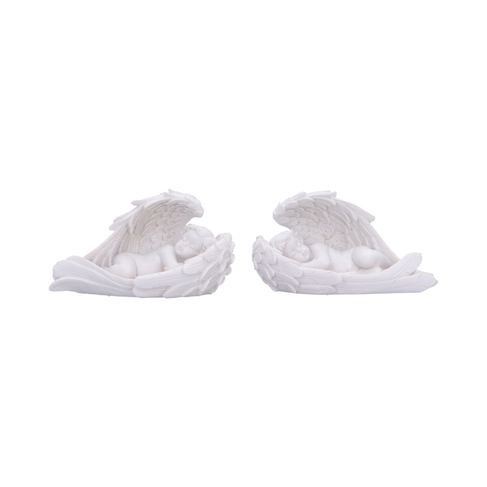 Softly They Sleep (Set of 2)
