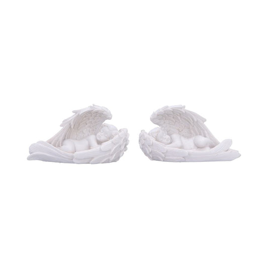 Softly They Sleep (Set of 2)