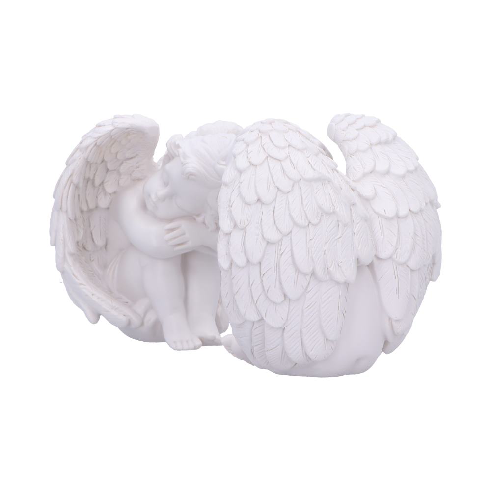 Cherub Slumber (Set of 2)