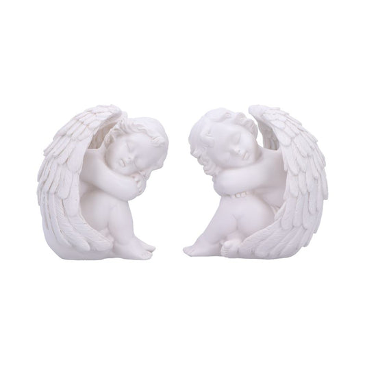 Cherub Slumber (Set of 2)