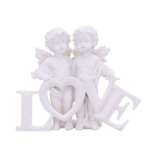 Heavenly Love
