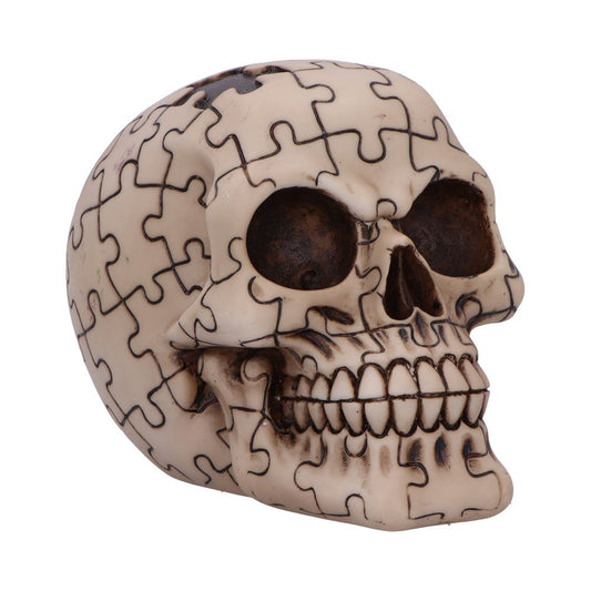 Puzzled