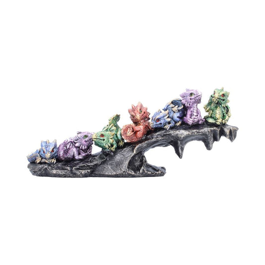Hatchling Haven 30cm